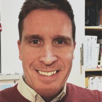 Thomas Wiklund Email