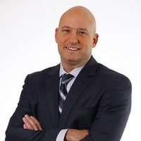 EWI Employee Mark Schimming's profile photo