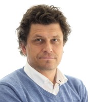 Flusso Employee Siemen Klaver's profile photo