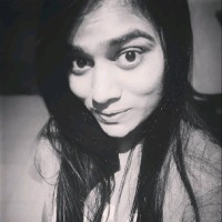 LodgingIQ Employee Bhumi Patel's profile photo