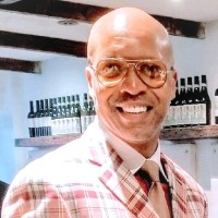 EHM Senior Solutions Employee Anthony Flournoy's profile photo