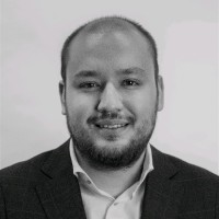 Bynder Employee Shokhrukh Salomov's profile photo