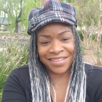 Yvette Floyd Email & Phone Number