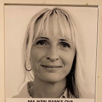 Aarhus Teater Employee Majken Ova's profile photo