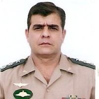 Ministério da Defesa Employee Ricardo Marcos's profile photo
