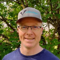 VetBadger Employee Stephen McLaughry's profile photo