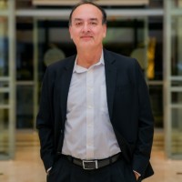 Verger Delporte UAE Ltd. Employee Amit Khakhar's profile photo