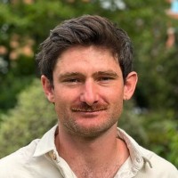 Sylvera Employee Robert Honeybul's profile photo