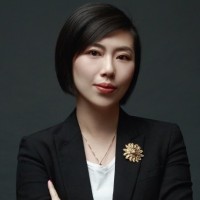 Hiring Intelligence Co.,Ltd Employee Purple Lu's profile photo