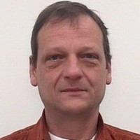 Rockwell Collins Employee Franz-Otto Huber's profile photo