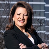 POARCH BAND OF CREEK INDIANS Employee Stephanie Bryan's profile photo