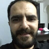 Saferoad Information Technology LTD. Employee Ahmad Alwazani's profile photo
