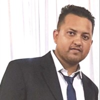 Avinash Kumar Email