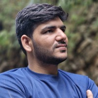 Shubham Sholet's profile photo