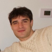 Michigan Tech Research Institute Employee Ben Saalberg's profile photo