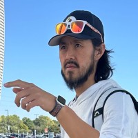 Apple Employee Jeffrey Shih's profile photo