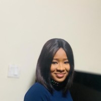 Favour Mgbojikwe's profile photo