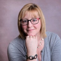 Atlantic Salmon Federation Employee Michelle McCray's profile photo