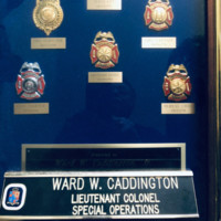 Firemark Ltd Employee Ward Caddington's profile photo