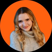 Cloudvisor Employee Yaryna 🇺🇦's profile photo