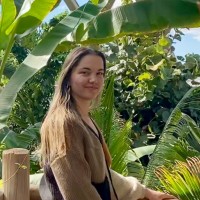 Novus Select Employee Tatianna Mercurio's profile photo