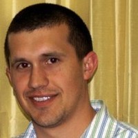 Spawar Employee Christopher Wyant's profile photo