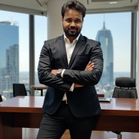 Santosh Pothabattula's profile photo