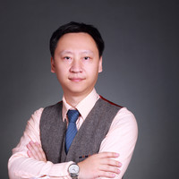Shanghai Hui Shi Investment consulting Co., Ltd Employee Jiming Chen's profile photo