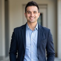 Goodwill Industries of South Florida Employee Michael Piasentini's profile photo