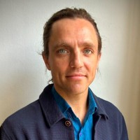 Look Ahead Care and Support Employee Isaac Barry's profile photo