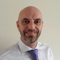 FAAC Technologies Nederland Employee Ewald Janssen's profile photo