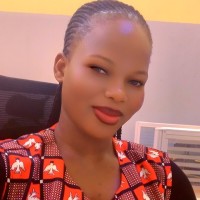 BF1 TELEVISION Employee Adissa Nikiema's profile photo