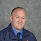 Six Flags Great Adventure & Safari Employee Chris Allen's profile photo