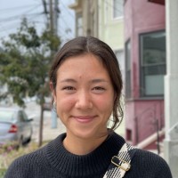 Fehr & Peers Employee Molly Sun's profile photo