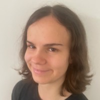 303Computing Employee Olivia Balas's profile photo