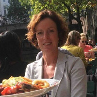 Metec Employee Esther Lahey's profile photo