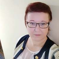 Mk Logistica Employee Małgorzata Kamrad's profile photo
