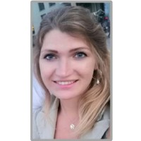 Model Group Employee Carolin Panek's profile photo