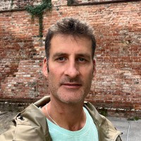 Cheetah Technologies Employee Alon Har-Tal's profile photo