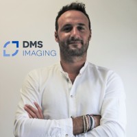 Dms Imaging Employee Daniele Bellofiore's profile photo
