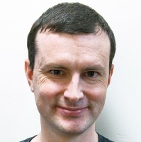 Gravity Payments Employee Chris Cotty's profile photo