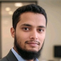 iTWINE Technologies Employee Mohammed Maaz's profile photo