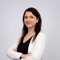 Sonia Amrouche Email