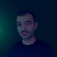 Antescofo Employee Léo Lapèze's profile photo