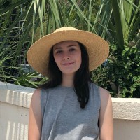 CE+T America Employee Sydney Szabo's profile photo