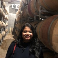 Evonix Technologies Pvt. Ltd Employee Sonali Prasad's profile photo
