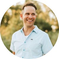 Leadership Reality Employee Daniel Montgomery's profile photo