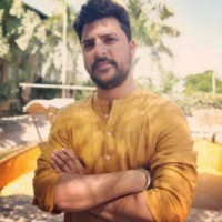 Daffodil Software Employee Sanket Nagar's profile photo
