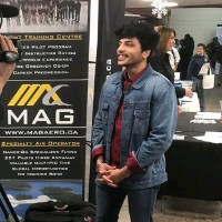 Wacky's Employee Aadil Nullwala's profile photo