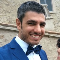 Pensa Pharma s.p.A. Employee Francesco V.'s profile photo